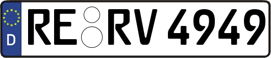 RE-RV4949