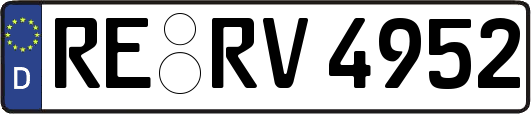RE-RV4952