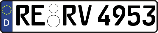 RE-RV4953