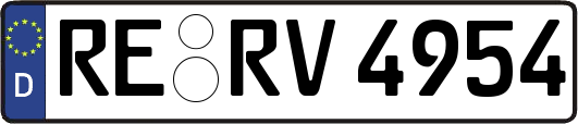 RE-RV4954