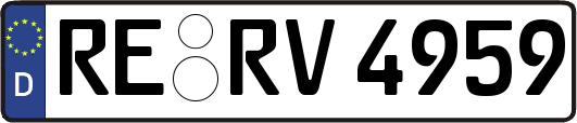 RE-RV4959