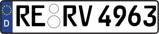 RE-RV4963