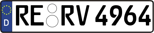 RE-RV4964