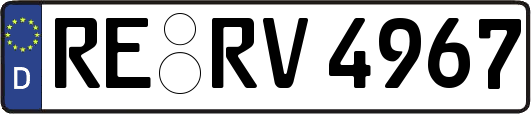 RE-RV4967