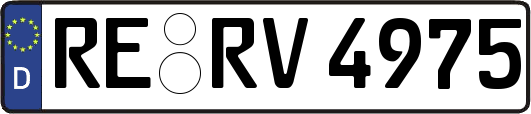RE-RV4975