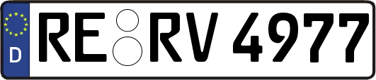 RE-RV4977
