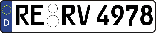 RE-RV4978