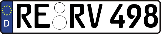 RE-RV498