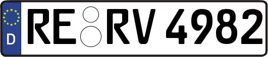 RE-RV4982