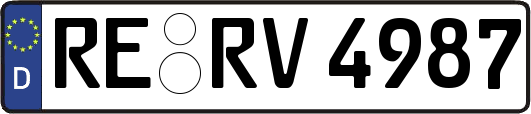 RE-RV4987