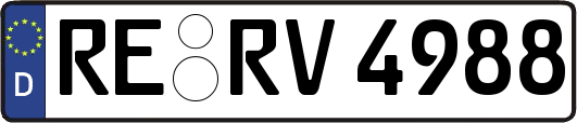 RE-RV4988