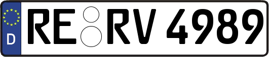 RE-RV4989