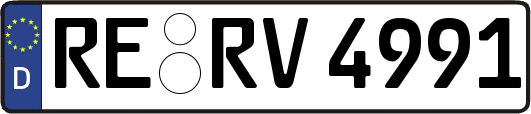 RE-RV4991
