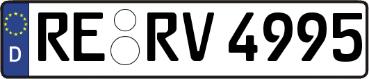 RE-RV4995