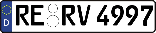 RE-RV4997