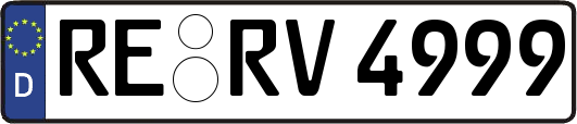 RE-RV4999