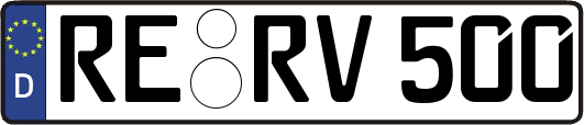 RE-RV500
