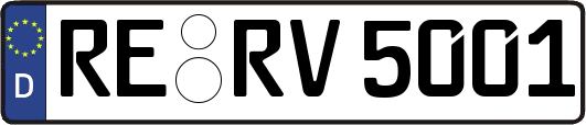 RE-RV5001