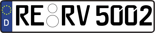 RE-RV5002