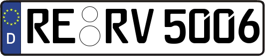 RE-RV5006