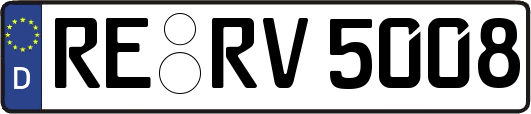 RE-RV5008