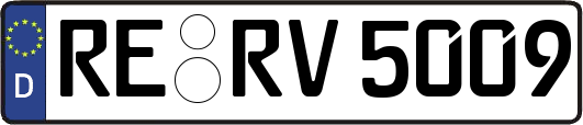 RE-RV5009