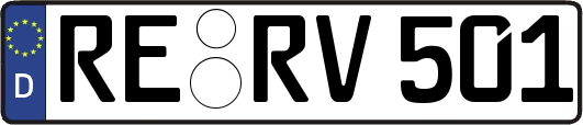 RE-RV501