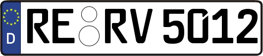 RE-RV5012