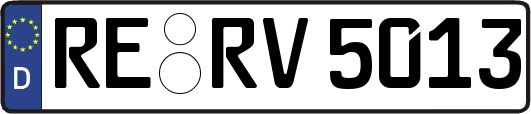 RE-RV5013