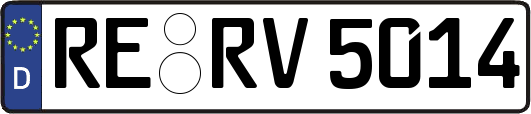 RE-RV5014