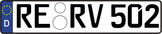 RE-RV502