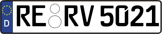 RE-RV5021