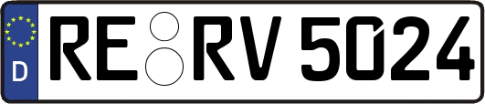 RE-RV5024