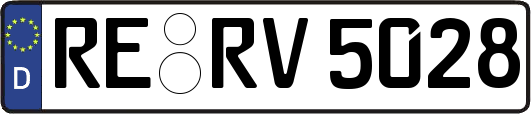 RE-RV5028