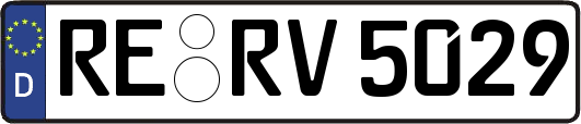 RE-RV5029