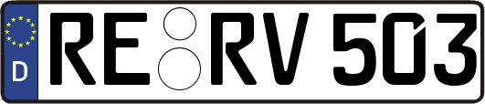 RE-RV503