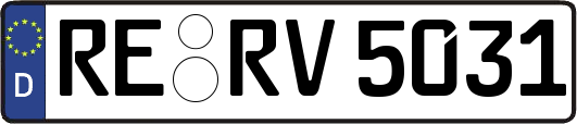 RE-RV5031