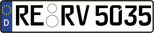 RE-RV5035