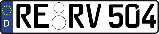 RE-RV504