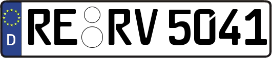 RE-RV5041