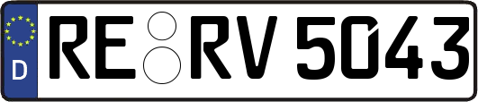 RE-RV5043