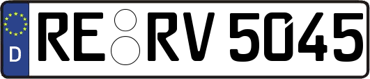 RE-RV5045