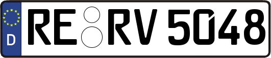 RE-RV5048