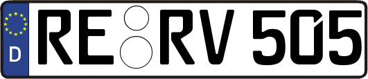 RE-RV505