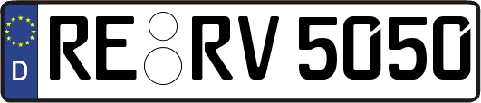 RE-RV5050