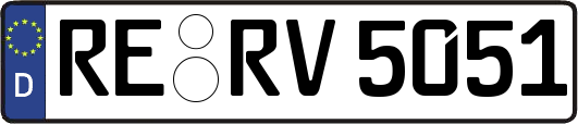 RE-RV5051