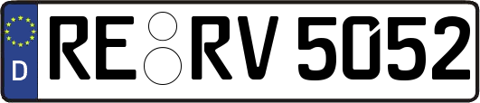RE-RV5052