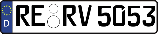 RE-RV5053