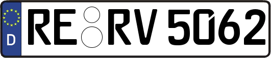 RE-RV5062