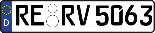 RE-RV5063